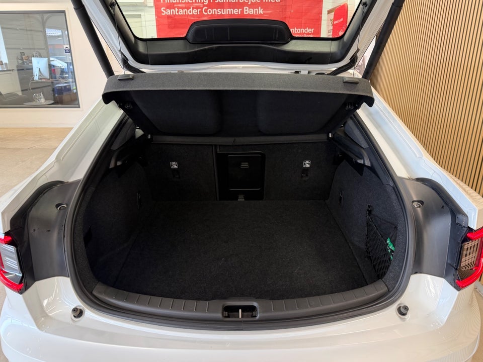 Polestar 2 Long Range 5d