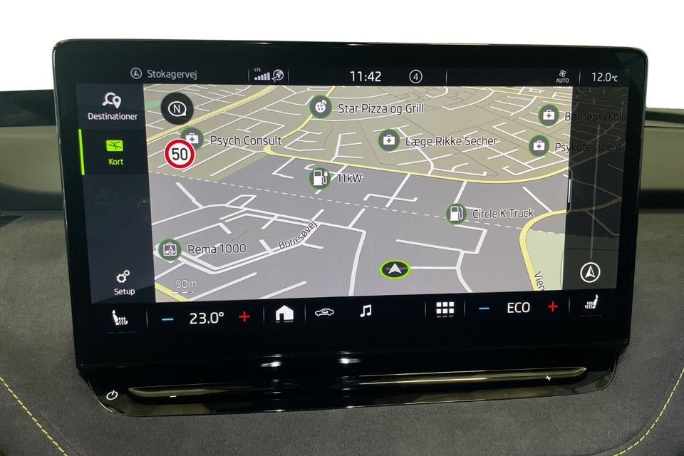 Skoda Enyaq iV RS Coupé 5d