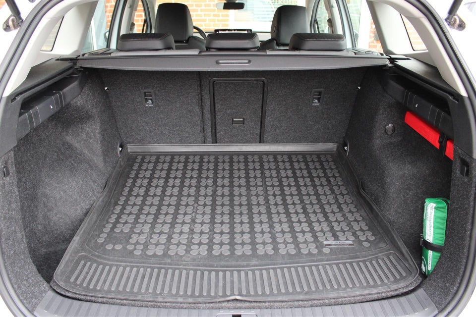 Skoda Enyaq 60 iV 5d