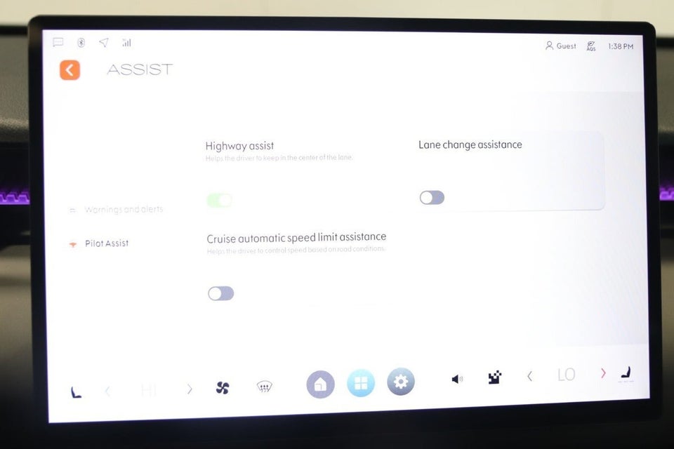 Lynk & Co 02 More 5d