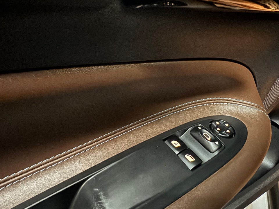 DS DS 3 1,6 BlueHDi 100 Sport 3d