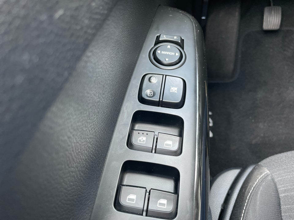 Kia Picanto 1,0 MPi Advance 5d