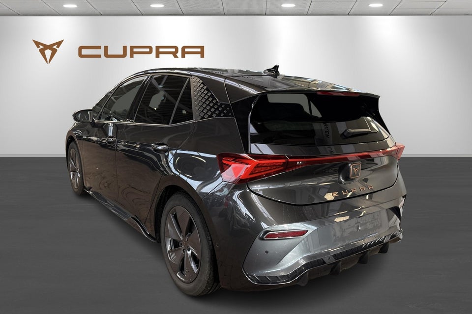 Cupra Born 58 High 5d