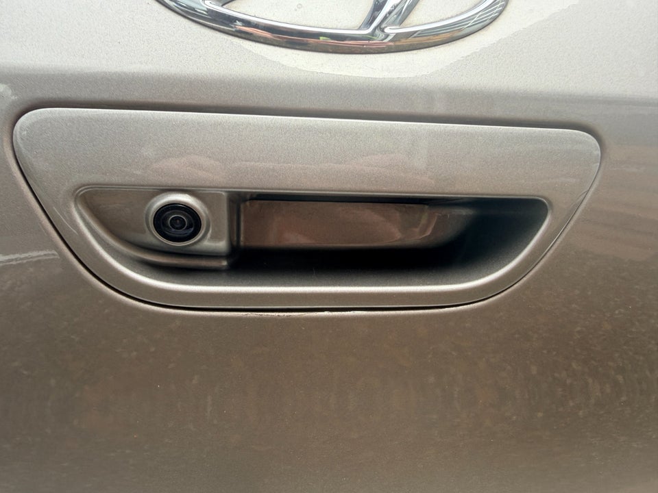 Hyundai i10 1,0 MPi Advanced AMT 5d