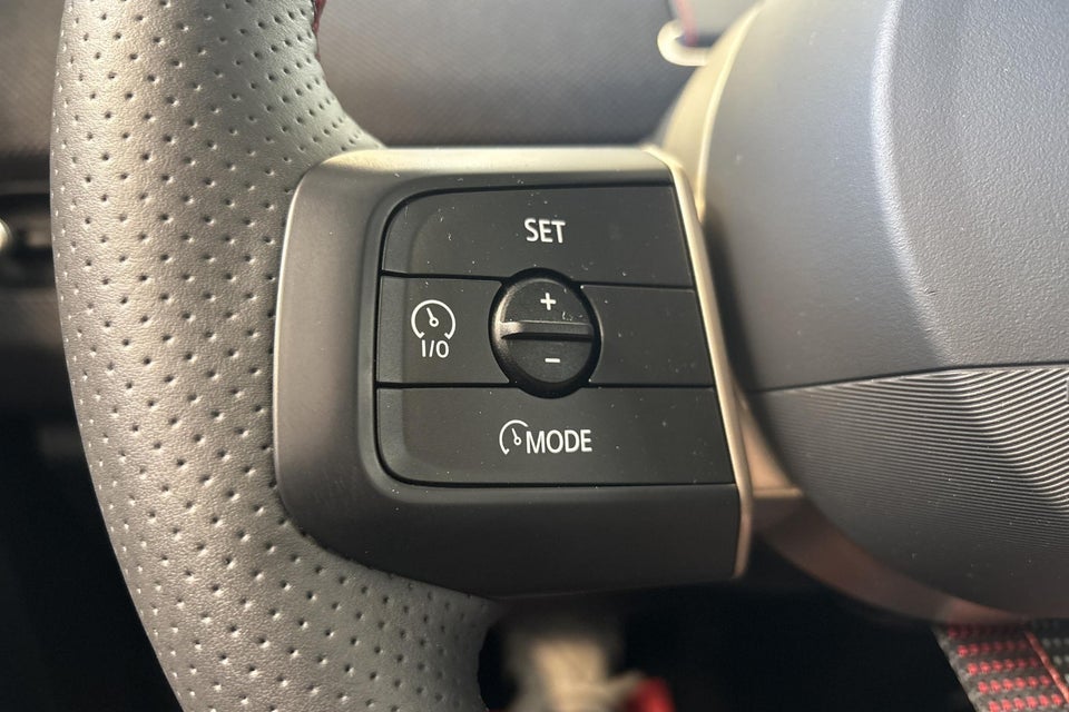 MINI Aceman SE JCW Trim M 5d