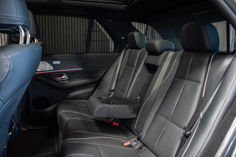 Mercedes GLE350 de 2,0 AMG Premium Plus aut. 4Matic 5d
