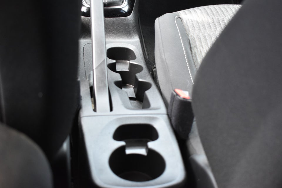 Opel Corsa 1,2 Edition+ 5d