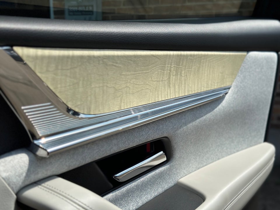 Mazda CX-60 2,5 PHEV Takumi Comfort aut. AWD 5d