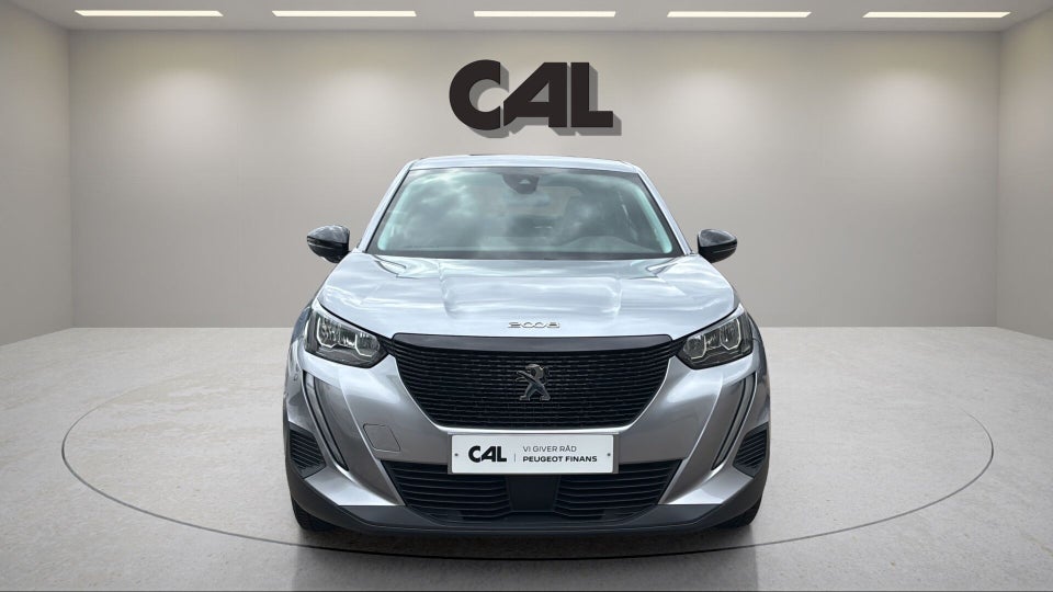 Peugeot 2008 1,2 PureTech 130 Active Pack EAT8 5d