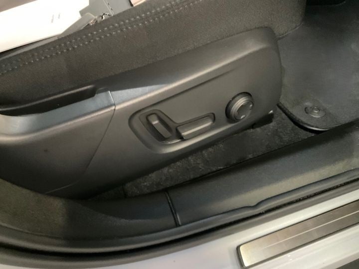 Polestar 2 Long Range 5d