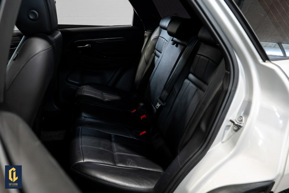 Land Rover Range Rover Evoque 1,5 P300e SE aut. 5d