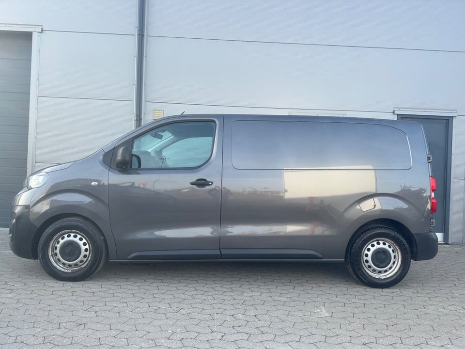 Peugeot Expert 1,6 BlueHDi 115 L2 Plus Van