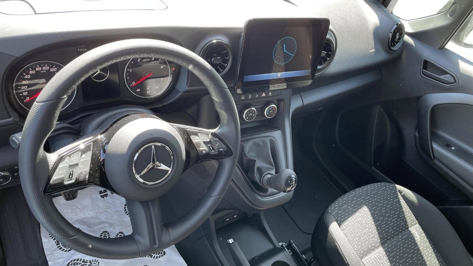 Mercedes Citan 110 1,5 CDi A2 PRO Van