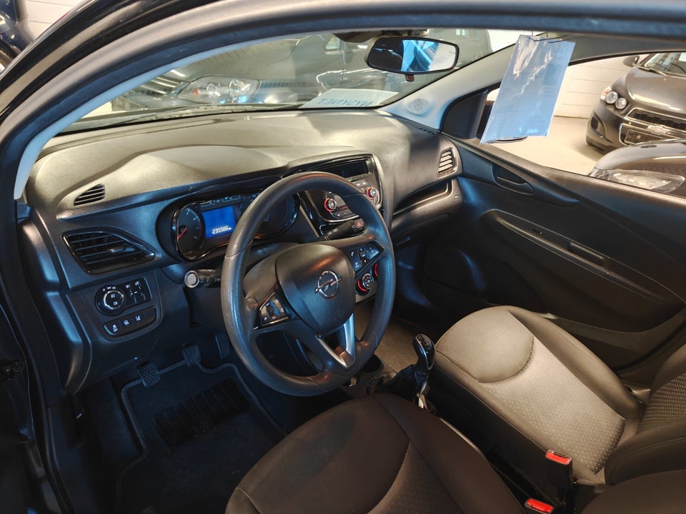 Opel Karl 1,0 Cosmo 5d