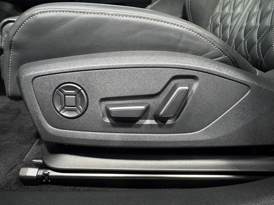 Audi Q4 e-tron 45 Ultra S-line 5d