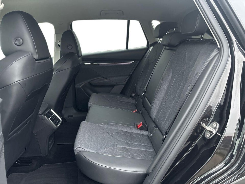 Skoda Elroq 85 iV Premium 5d