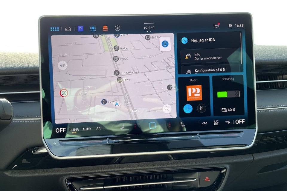 VW ID.7 77 Style Tourer 5d