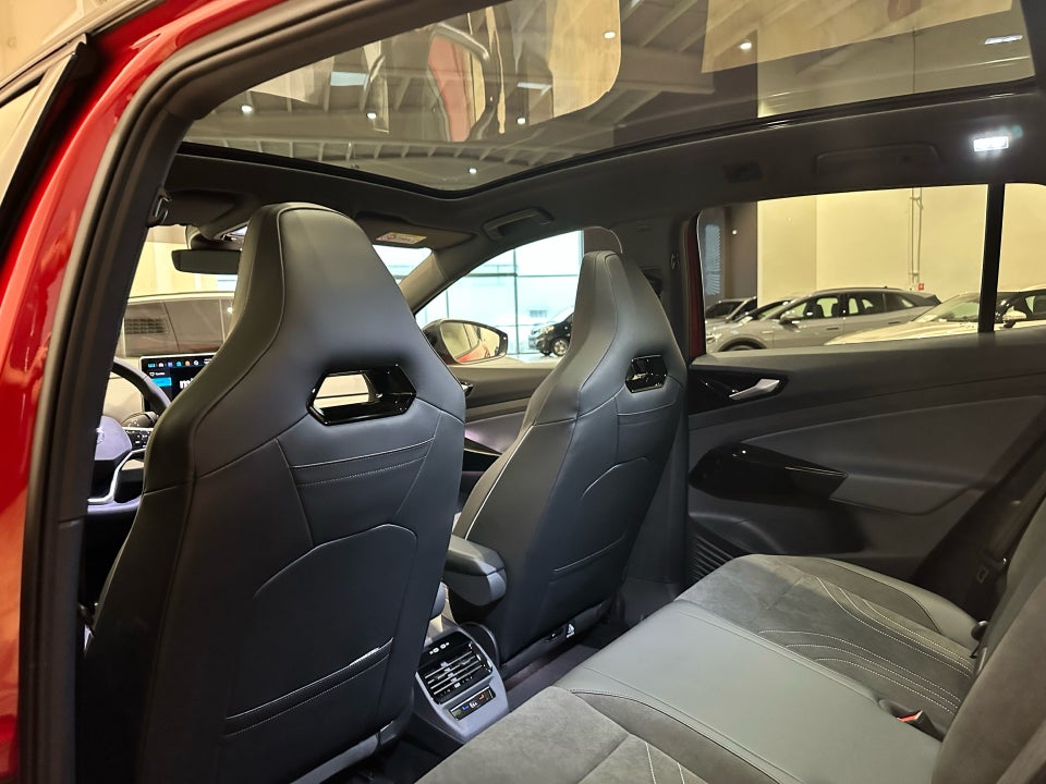 VW ID.4 77 Style Edition 5d