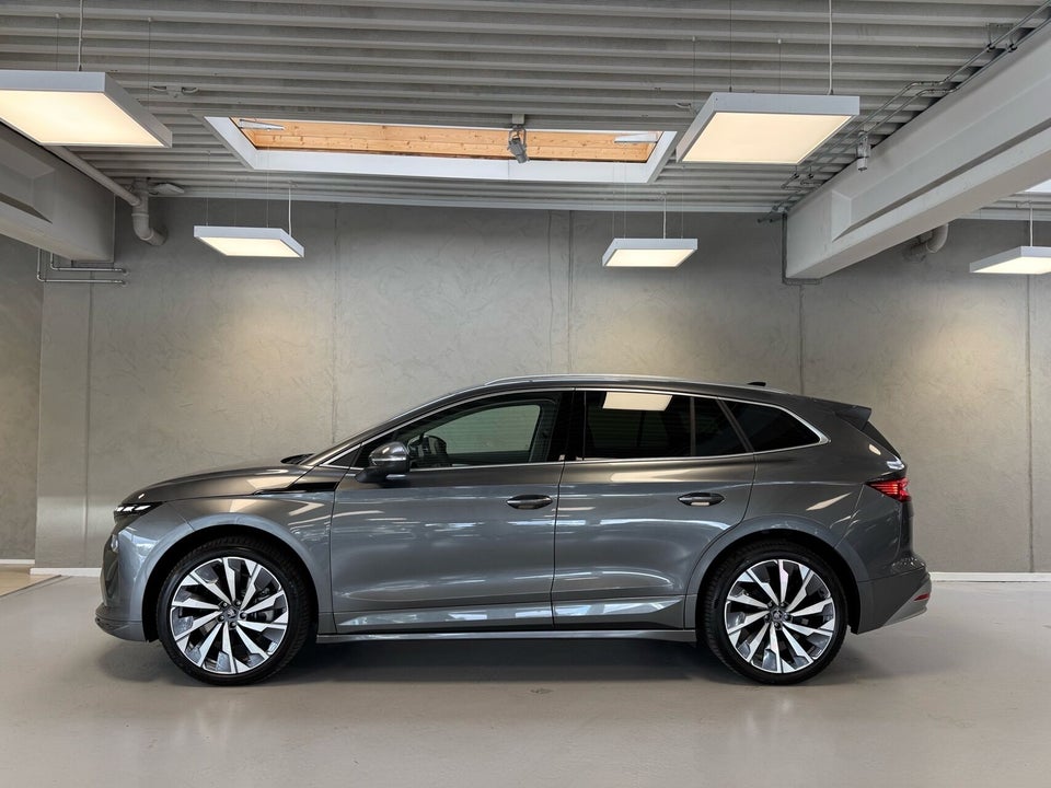 Skoda Enyaq 85 iV Selection Premium 5d