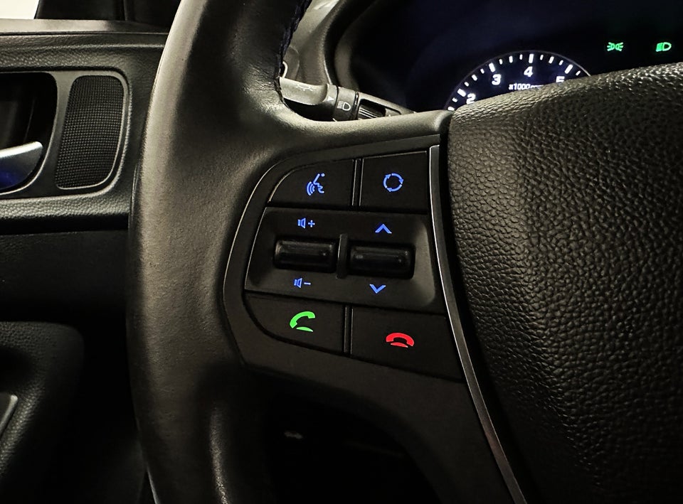 Hyundai i20 1,25 Trend 5d