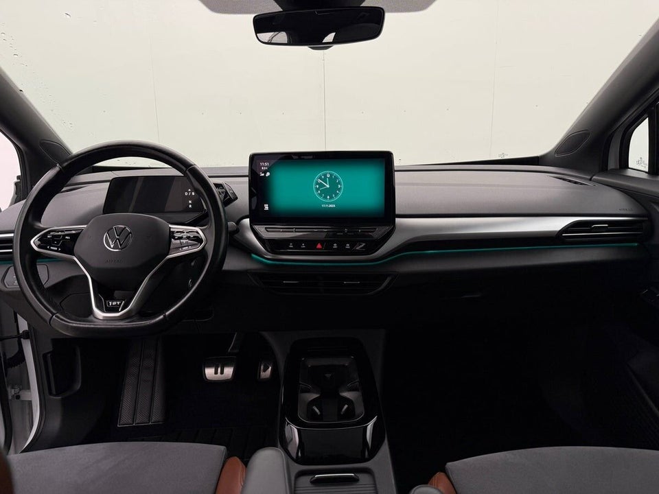 VW ID.4 77 1ST Pro Performance Max 5d