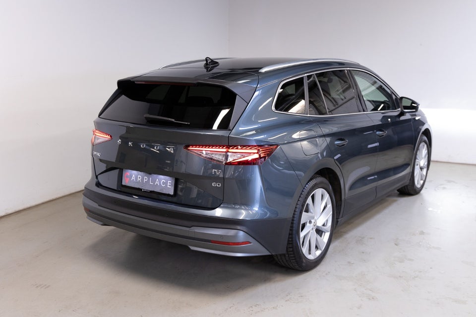 Skoda Enyaq 60 iV 5d