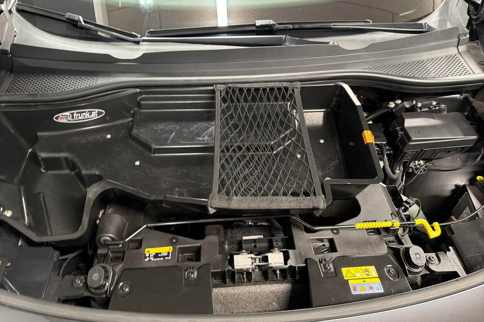 VW ID.4 77 1ST Max 5d