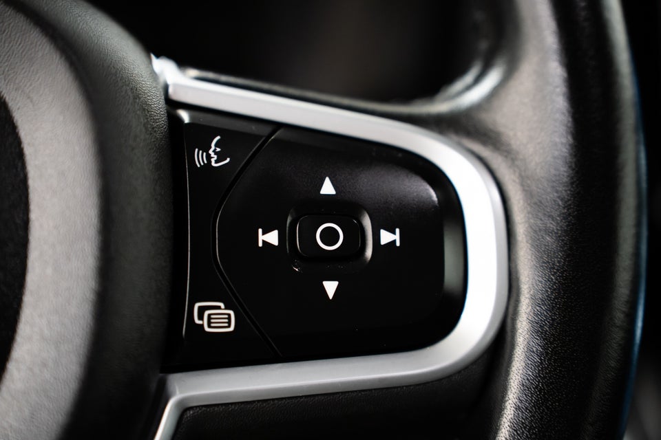 Volvo V60 2,0 B4 197 Inscription aut. 5d