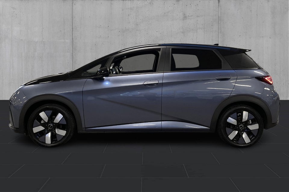 BYD Dolphin 60 Design 5d