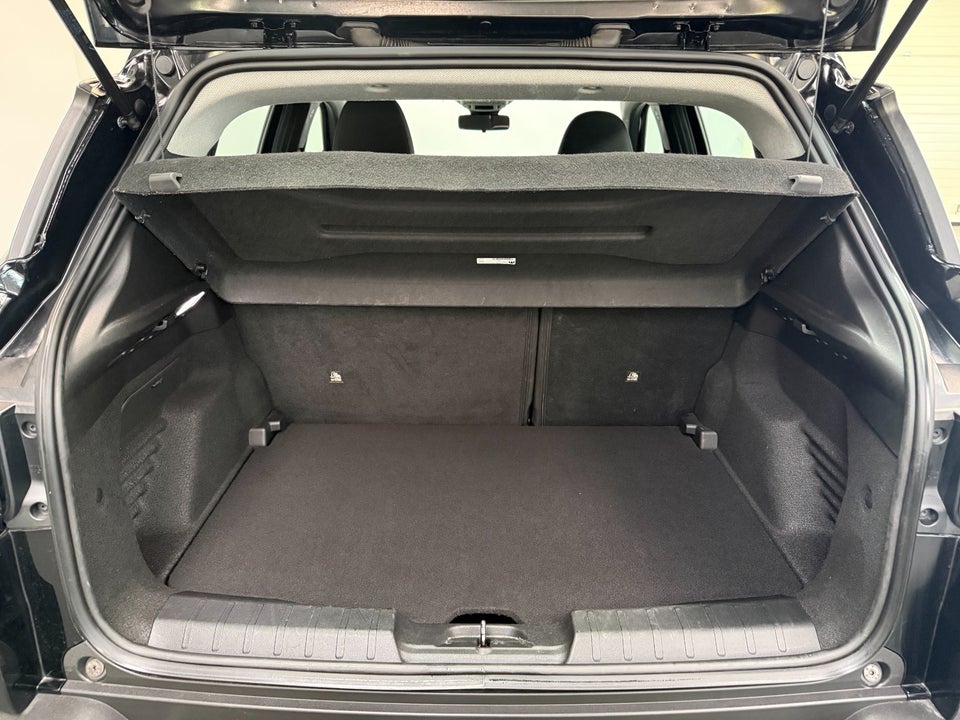 Jeep Avenger 54 Longitude 5d
