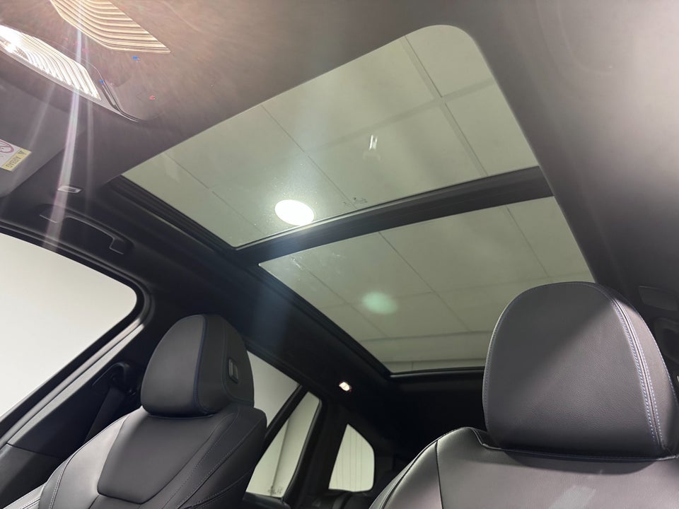 BMW iX3 Charged Plus M-Sport 5d