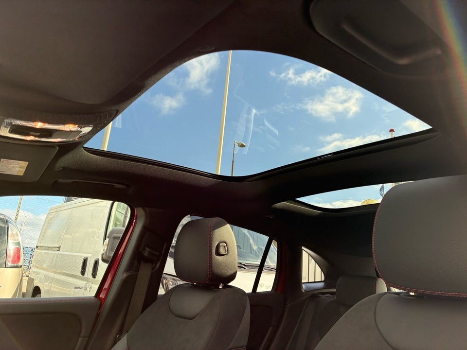 Mercedes EQA250+ AMG Advance 5d