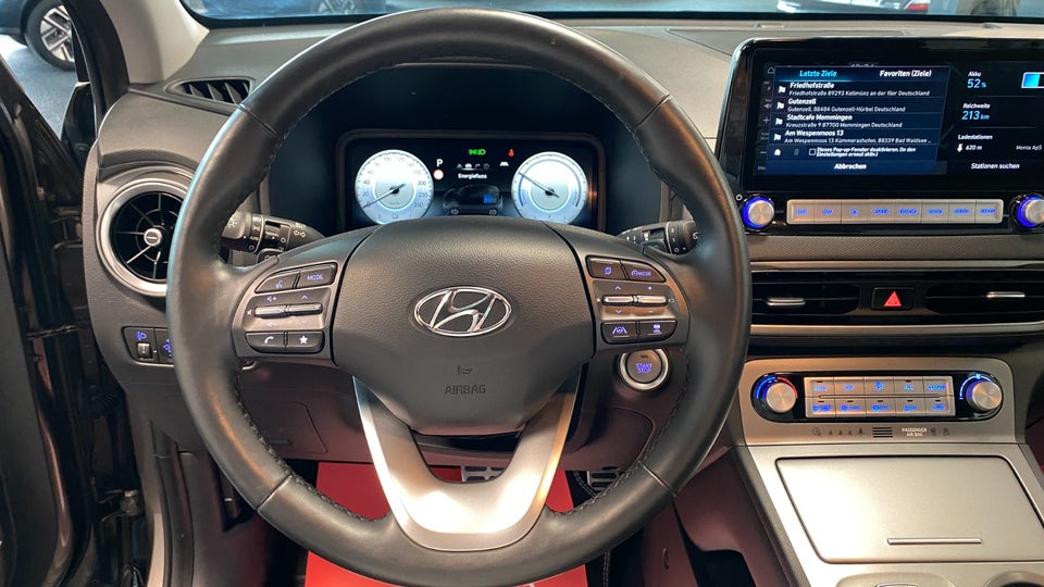 Hyundai Kona 64 EV Trend 5d