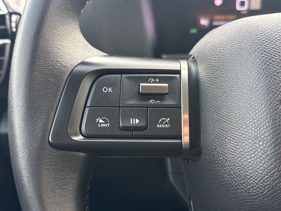 Citroën C4 1,2 PureTech 130 VTR Sport 5d