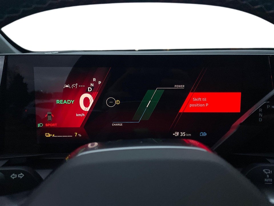 Renault Megane E-Tech 60 Esprit Alpine 5d