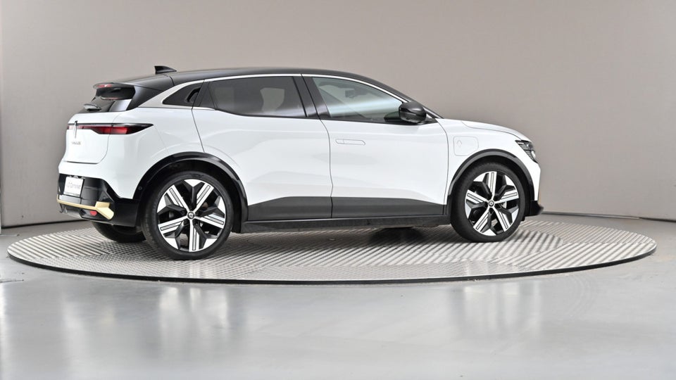 Renault Megane E-Tech 60 Iconic 5d