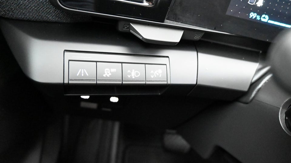 Renault Megane E-Tech 60 Equilibre 5d