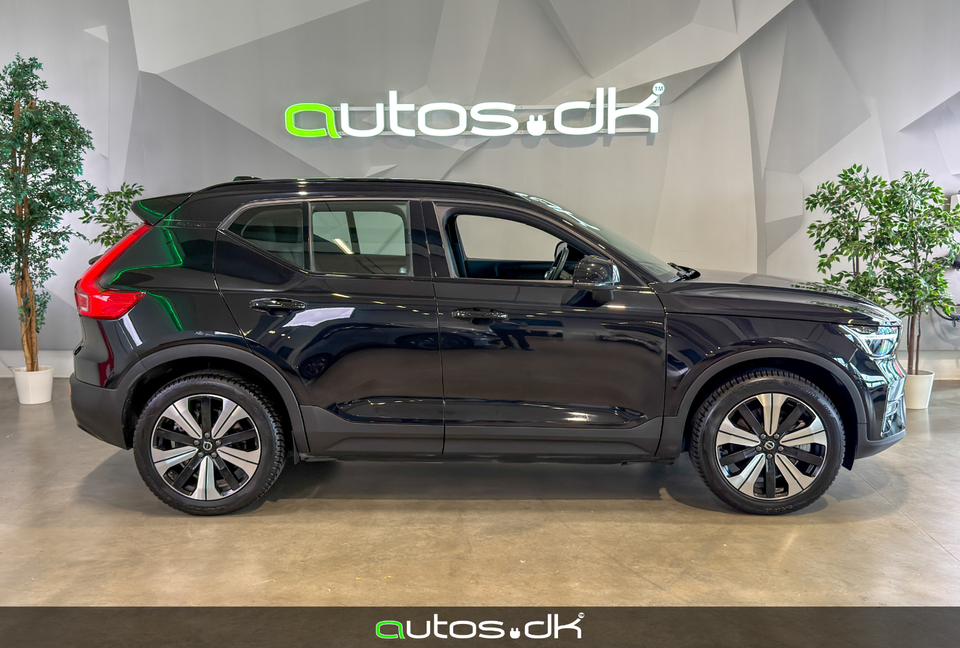 Volvo XC40 P6 ReCharge Core 5d