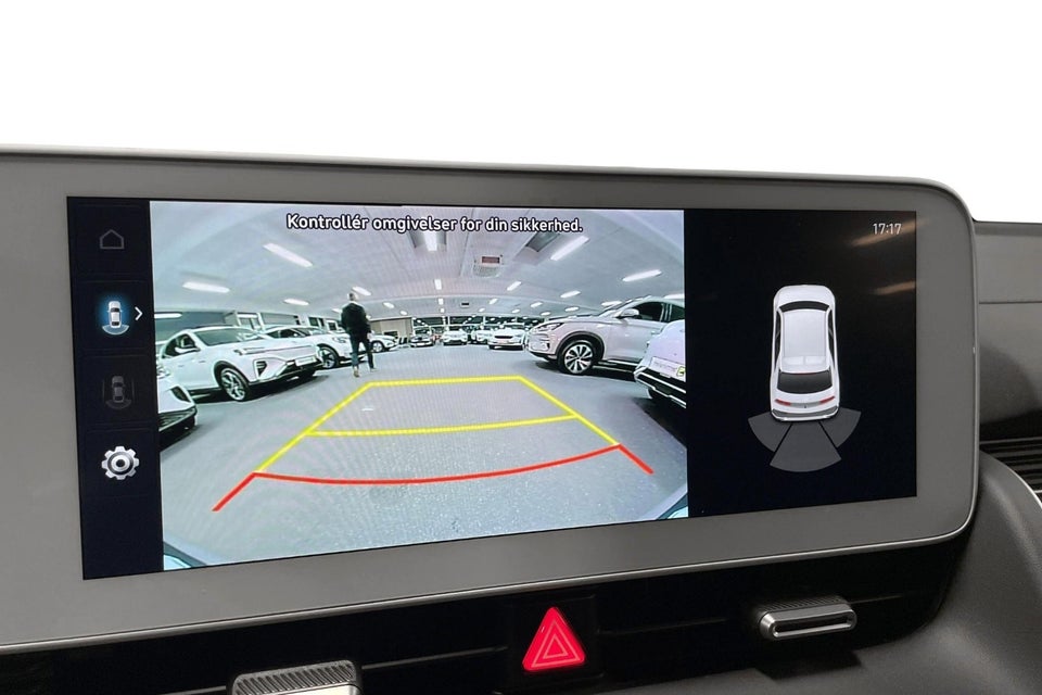 Hyundai Ioniq 5 58 Style 5d