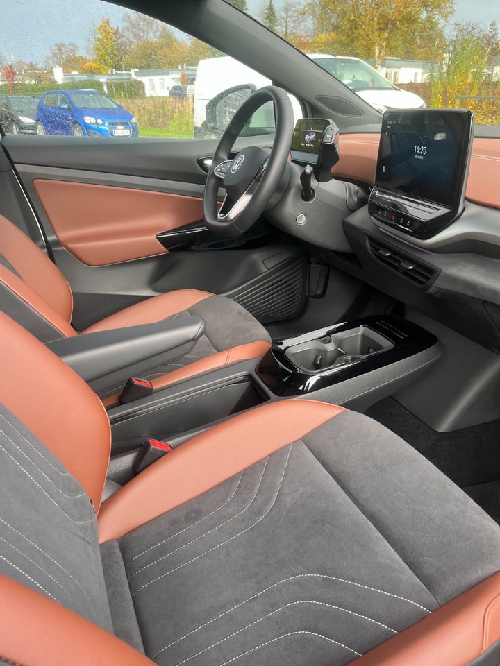 VW ID.5 77 Pro Performance 5d