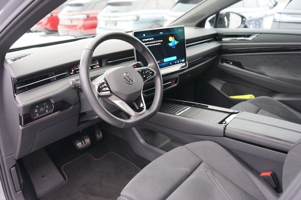 VW ID.7 77 Style Tourer 5d