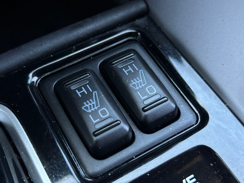 Mitsubishi Eclipse Cross 2,4 PHEV Nordic CVT 4WD 5d