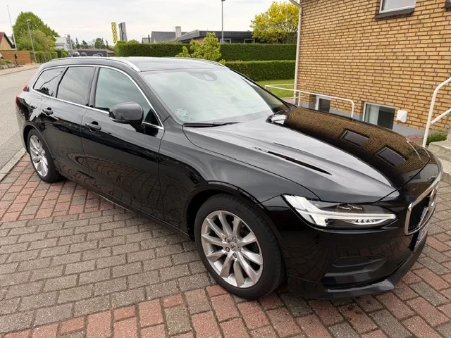 Volvo V90 2,0 D4 190 Inscription aut. 5d