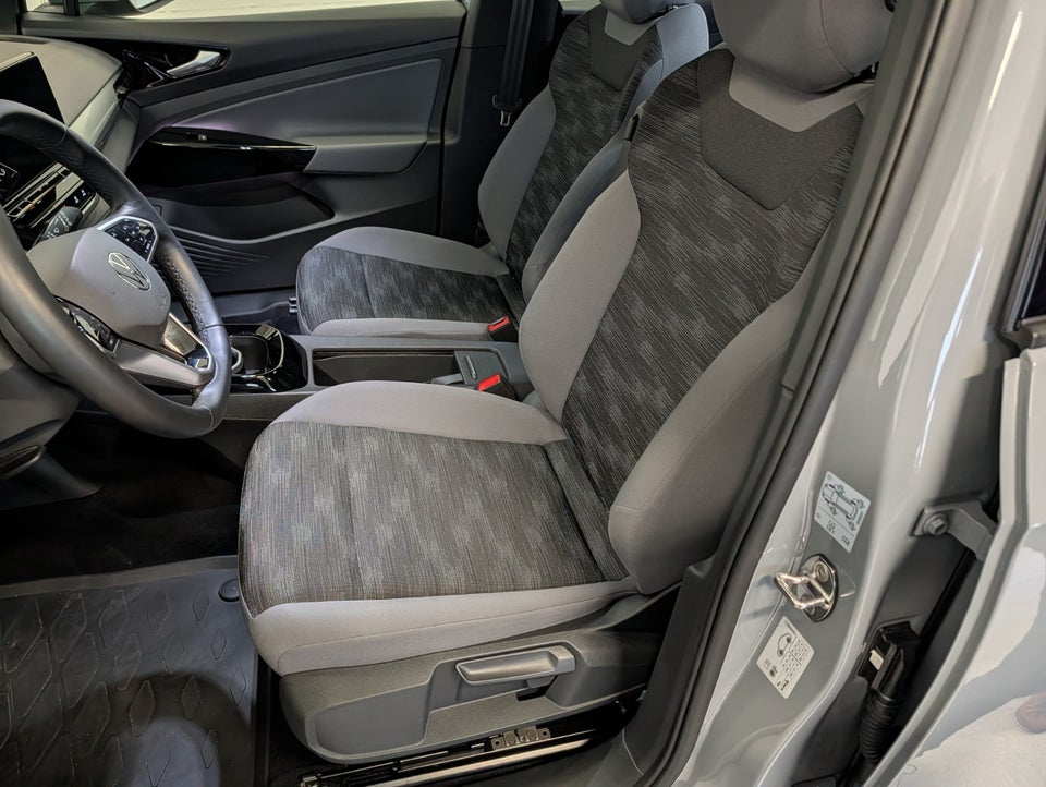 VW ID.4 77 Pro Performance 5d