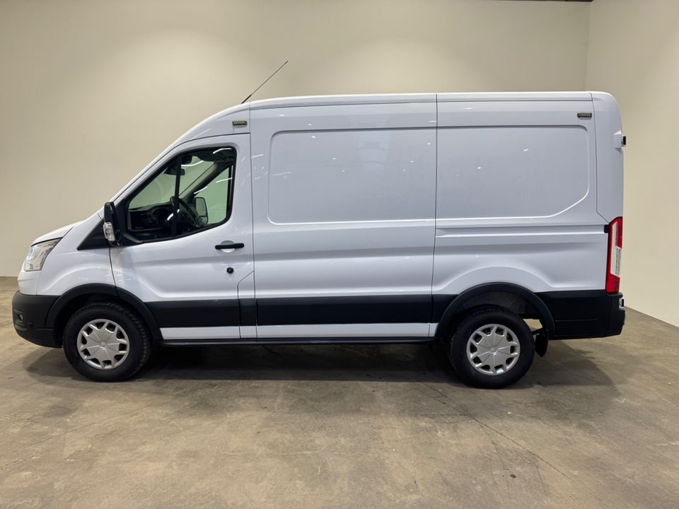Ford Transit 350 L2 Van 2,0 TDCi 130 Ambiente H2 FWD
