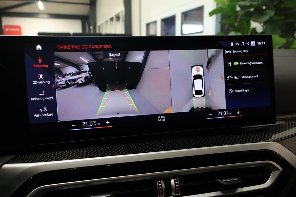 BMW i4 eDrive40 M-Sport Pro 5d