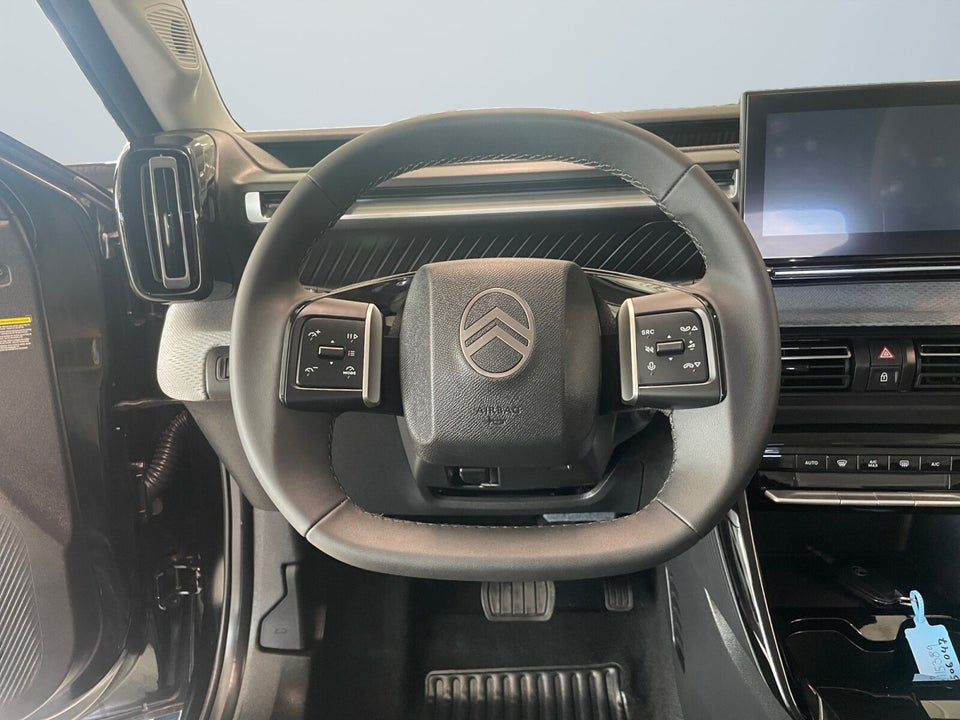 Citroën ë-C3 Aircross 44 Max 5d