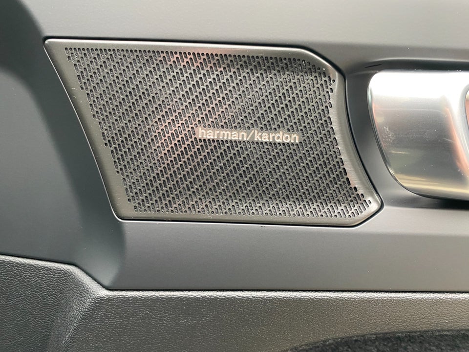 Volvo EC40 Extended Range Plus 5d