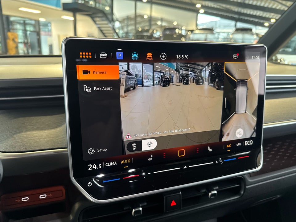 VW ID.Buzz 79 GTX+ 4Motion SWB 5d