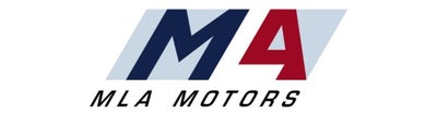 MLA Motors A/S